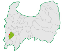 富山県南砺市立野原東1767