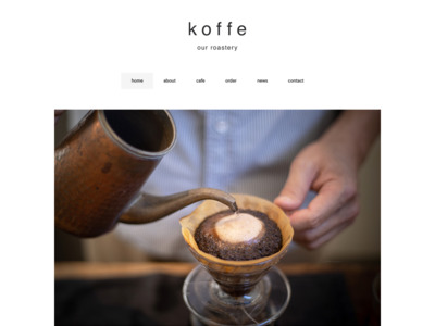 koffe