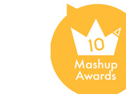 ちーむとやまくんで、Mashup Awardsに応募してみよう！！