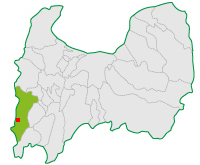 富山県南砺市刀利字大平72-2