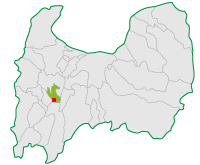 富山県砺波市庄川町小牧10