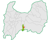 富山県富山市片掛2305