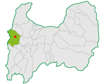 富山県小矢部市埴生字八俵2124番地の1