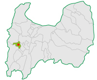 富山県南砺市寺家字八田島321-1