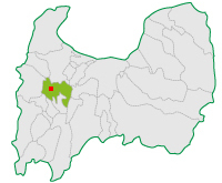 富山県砺波市本町3-1