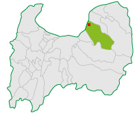 富山県魚津市釈迦堂1-13-5美浪館1F