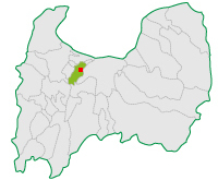 富山県射水市黒河新4515-1