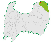 富山県朝日町道下603