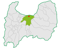 富山県富山市岩瀬御蔵町