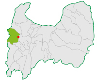 富山県小矢部市西中5982