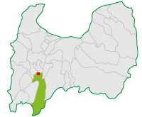 富山県南砺市利賀村北原466-1