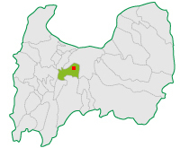 富山県富山市婦中町西ヶ丘1−127