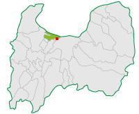 富山県射水市東明七軒7-1