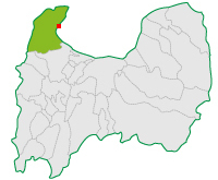 富山県氷見市阿尾6-1