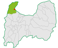 富山県氷見市鞍川77-5