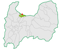 富山県射水市八幡町1-1100新湊漁協2階