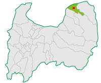 富山県入善町上野7172-5