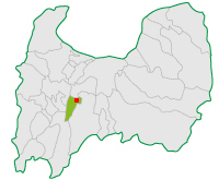 富山県富山市山田湯718