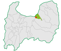 富山県滑川市堀江