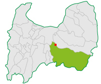 富山県富山市上滝