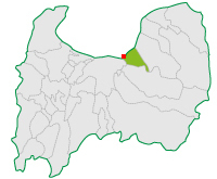 富山県滑川市高月町137