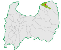 富山県入善町椚山1178
