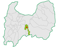 富山県富山市高内365大沢野文化会館1F