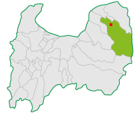 富山県黒部市宇奈月温泉294-3