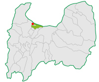 富山県射水市庄西町