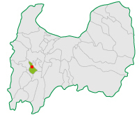 富山県南砺市山見1368