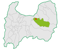 富山県上市町神明町51