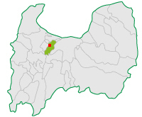 富山県射水市三ケ4007-1