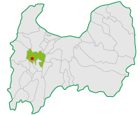 富山県砺波市太郎丸3-86