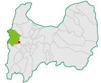 富山県小矢部市清水95-1