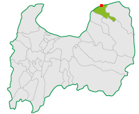 富山県入善町椚山4763-13