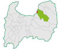 富山県魚津市村木定坊割2500-2海の駅 蜃気楼内