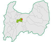 富山県富山市婦中町下轡田165-1