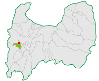 富山県南砺市福野1831