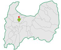 富山県射水市大門62-4大門ショッピングセンターパルル