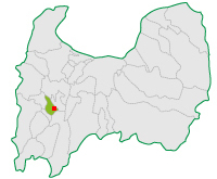 富山県南砺市北川730