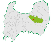 富山県上市町大岩11