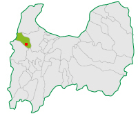 富山県高岡市福岡町荒屋敷350