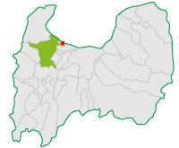 富山県高岡市中曽根土地区画整理地内36街区