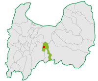 富山県富山市八木山53-2富山市大沢野産業会館