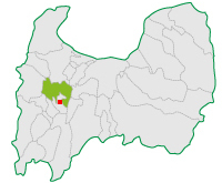 富山県砺波市上中野70