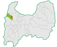 富山県高岡市福岡町大野15