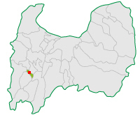 富山県南砺市蛇喰1001