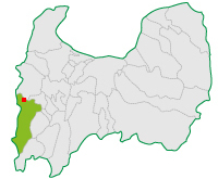 富山県南砺市湯谷857