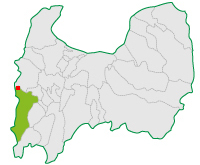 富山県南砺市高窪892