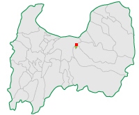 富山県舟橋村竹内602舟橋村立図書館 2階